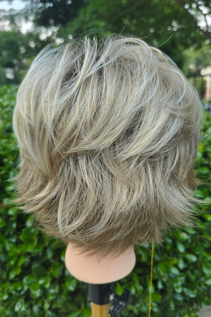 OPEN BOX Jazz Wig by Jon Renau | Synthetic Wig (Basic Cap) 12FS8