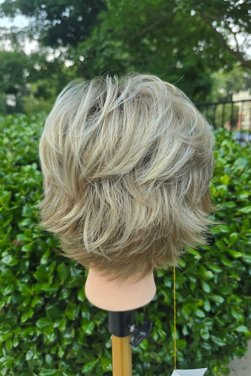 OPEN BOX Jazz Wig by Jon Renau | Synthetic Wig (Basic Cap) 12FS8
