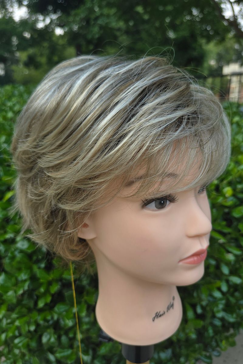 OPEN BOX Jazz Wig by Jon Renau | Synthetic Wig (Basic Cap) 12FS8