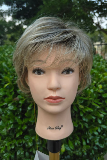 OPEN BOX Jazz Wig by Jon Renau | Synthetic Wig (Basic Cap) 12FS8