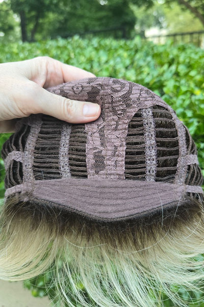 OPEN BOX Jazz Wig by Jon Renau | Synthetic Wig (Basic Cap) 12FS8