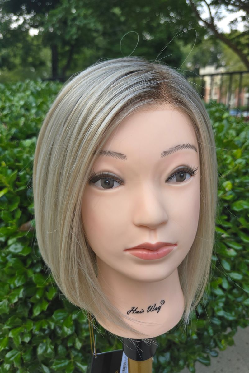 OPEN BOX Lady Latte E Tres Leches Blonde