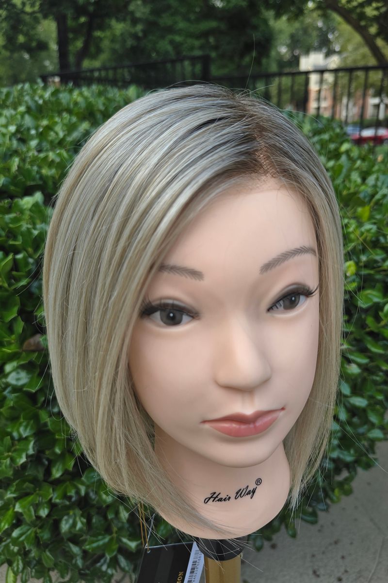 OPEN BOX Lady Latte E Tres Leches Blonde