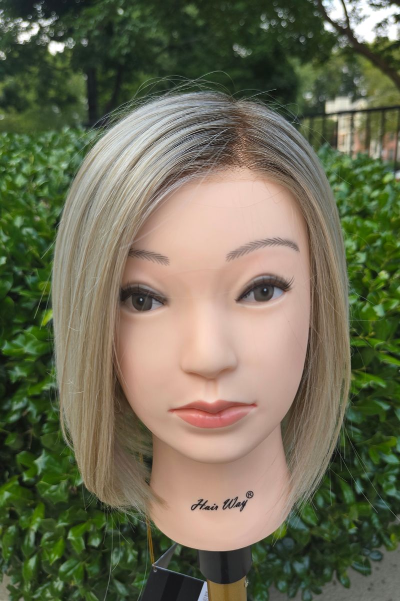 OPEN BOX Lady Latte E Tres Leches Blonde