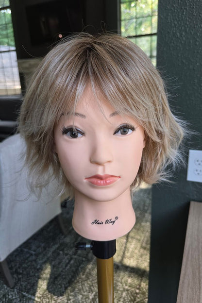 OPEN BOX Joss Wig by Rene of Paris | Heat Friendly Synthetic Wig (Basic Cap)