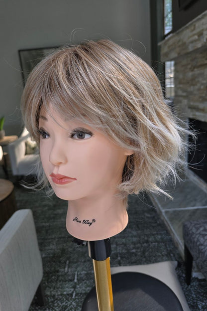 OPEN BOX Joss Wig by Rene of Paris | Heat Friendly Synthetic Wig (Basic Cap)