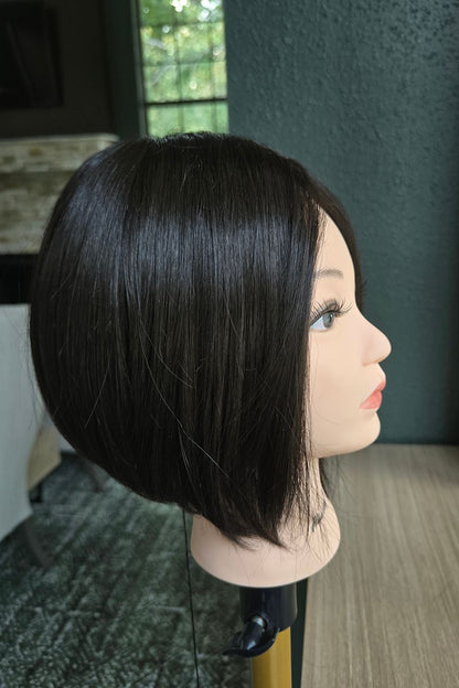 OPEN BOX Dawn Wig by Jon Renau | Heat Friendly Synthetic | Lace Front (Mono Top) 4