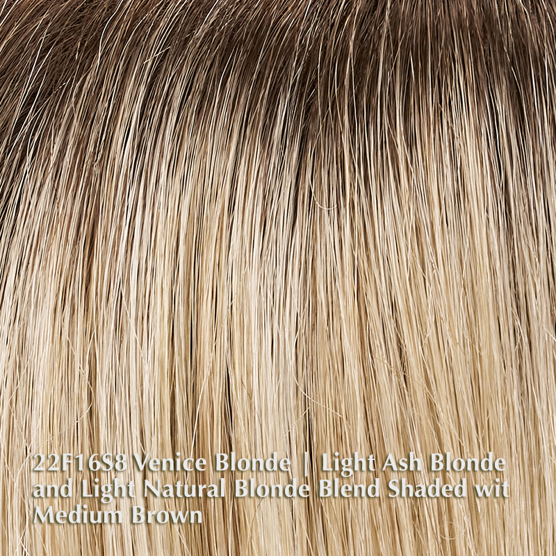 Tess by Jon Renau | Synthetic Wig | Lace Front (Mono Top)