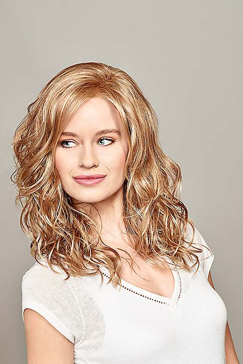 Harper Wig by Henry Margu | Lace Front Synthetic Wig
