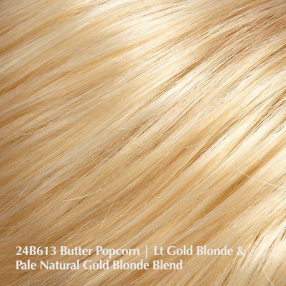 Allure Wig by Jon Renau | Synthetic Wig (Basic Cap)