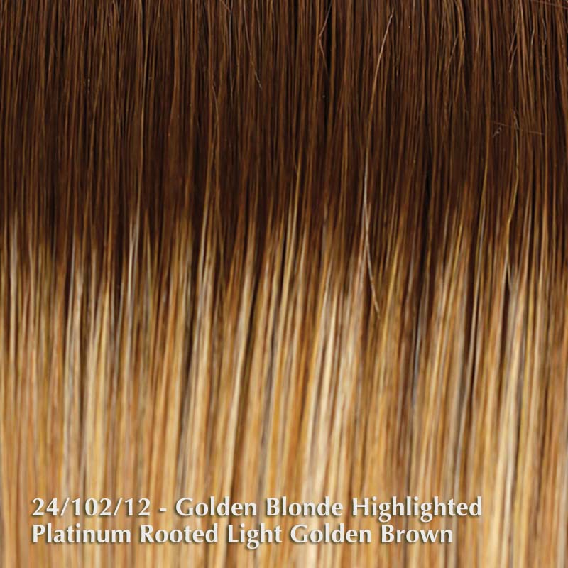 Sizzle by TressAllure | Heat Friendly Synthetic | Extended Lace Front (Mono Top)