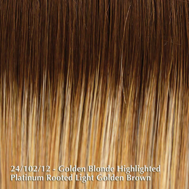 Sizzle by TressAllure | Heat Friendly Synthetic | Extended Lace Front (Mono Top)