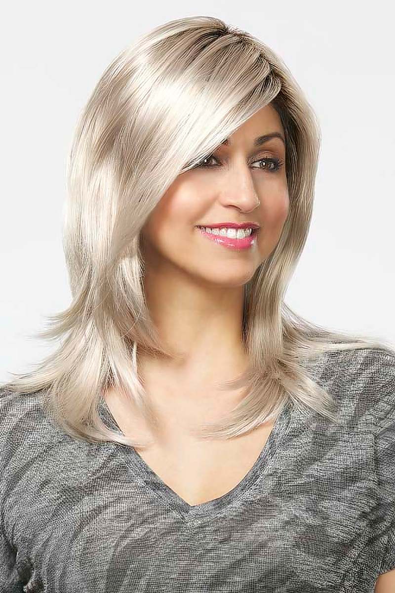 Hope Wig by Henry Margu | Synthetic Wig (Mono Crown)