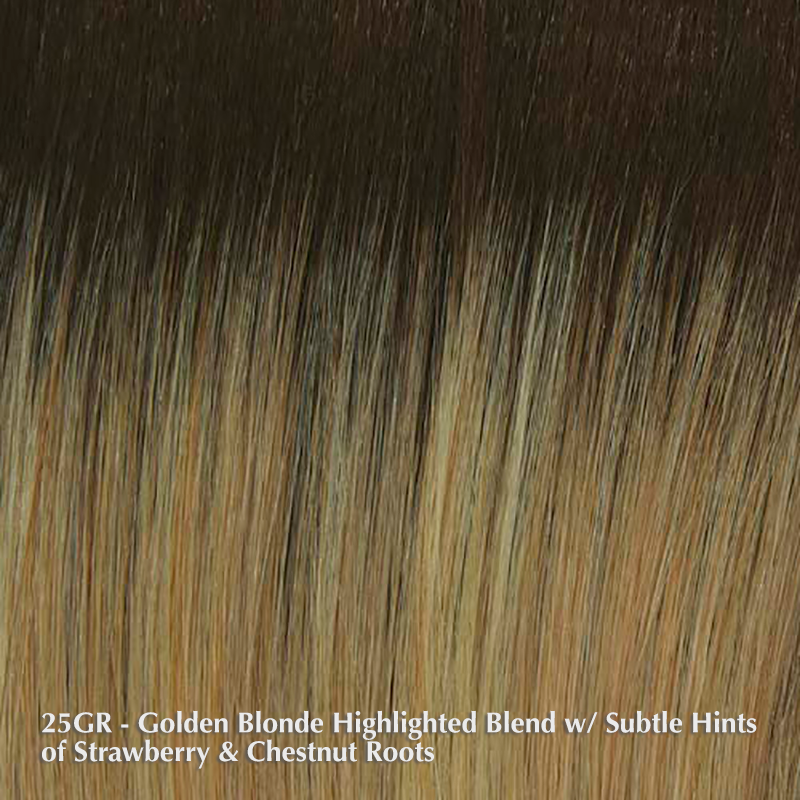 Harper Wig by Henry Margu | Lace Front Synthetic Wig