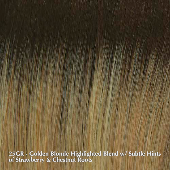 Harper Wig by Henry Margu | Lace Front Synthetic Wig