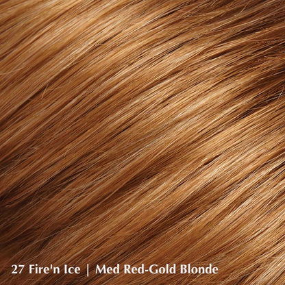 Simplicity Petite Wig by Jon Renau | Synthetic Wig (Basic Cap)