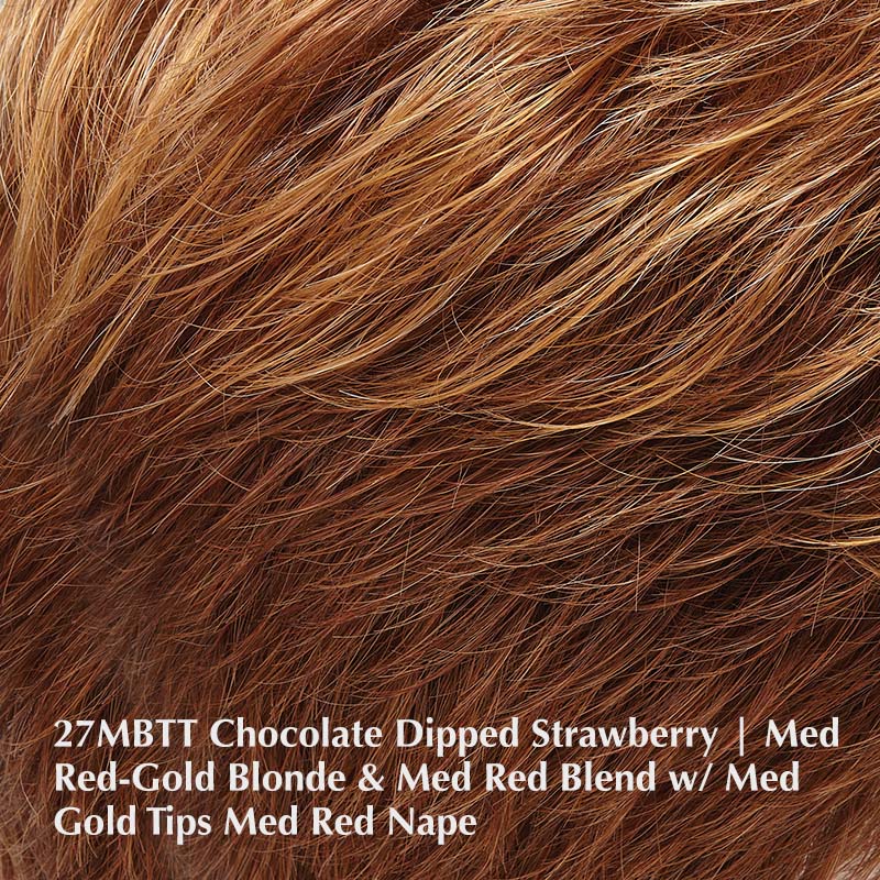 Gaby Wig by Jon Renau | Synthetic Wig (Basic Cap)