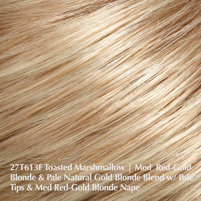 Zara Petite Wig by Jon Renau | Synthetic Lace Front Wig (Mono Top)