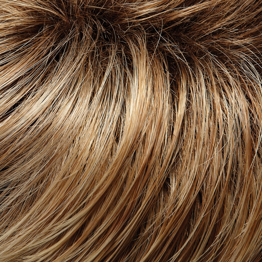 Mila Wig by Jon Renau | Synthetic Lace Front Wig (Mono Top)