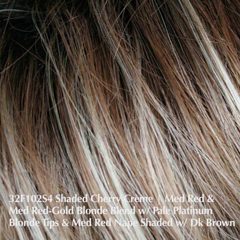 Natalie Wig by Jon Renau | Synthetic Wig (Basic Cap)