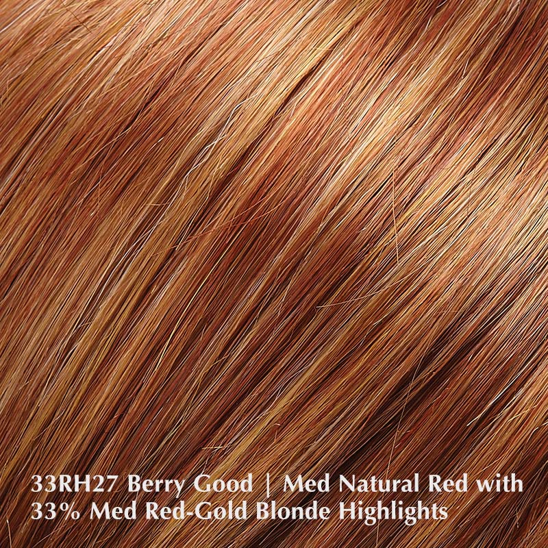 Blair Wig by Jon Renau | Synthetic Wig (Basic Cap)