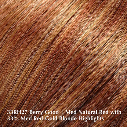 Blair Wig by Jon Renau | Synthetic Wig (Basic Cap)