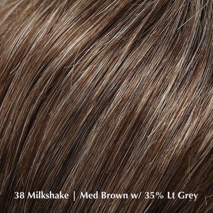 Kris Wig by Jon Renau | Synthetic Wig (Basic Cap)