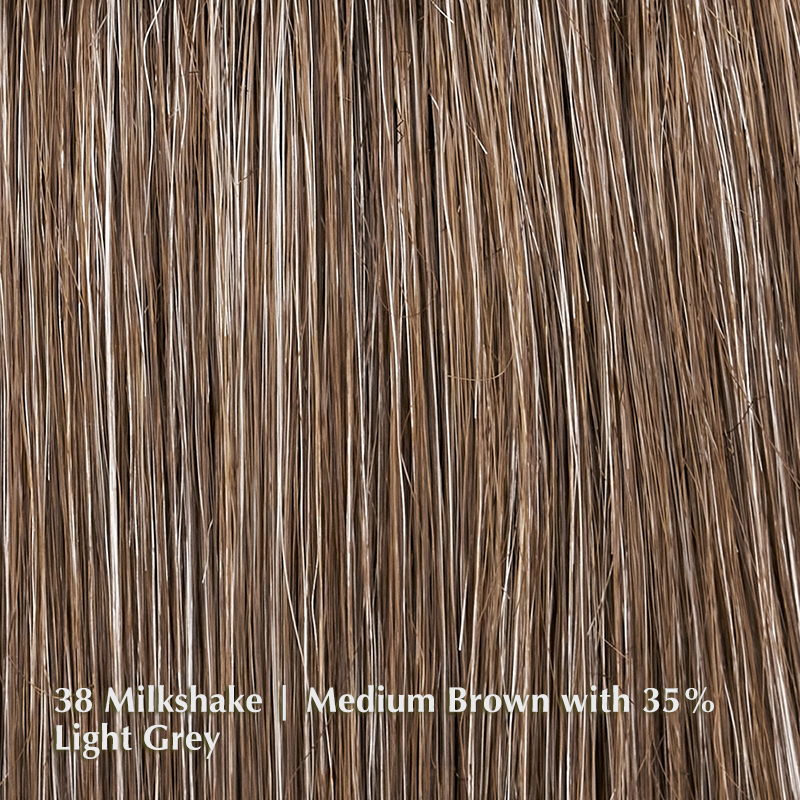 Tess by Jon Renau | Synthetic Wig | Lace Front (Mono Top)
