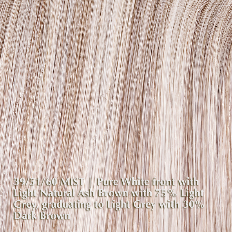 Celine Wig by Jon Renau | Heat Friendly Synthetic | Lace Front (Mono Top)