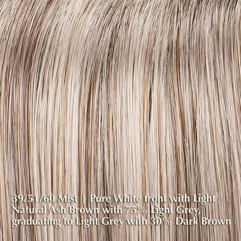 Tess by Jon Renau | Synthetic Wig | Lace Front (Mono Top)