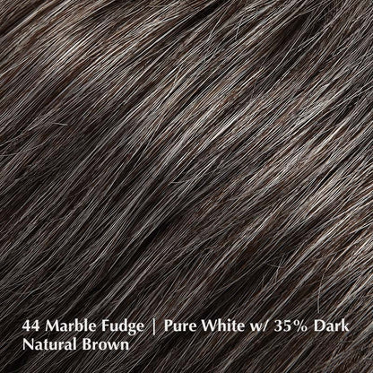 Simplicity Petite Wig by Jon Renau | Synthetic Wig (Basic Cap)