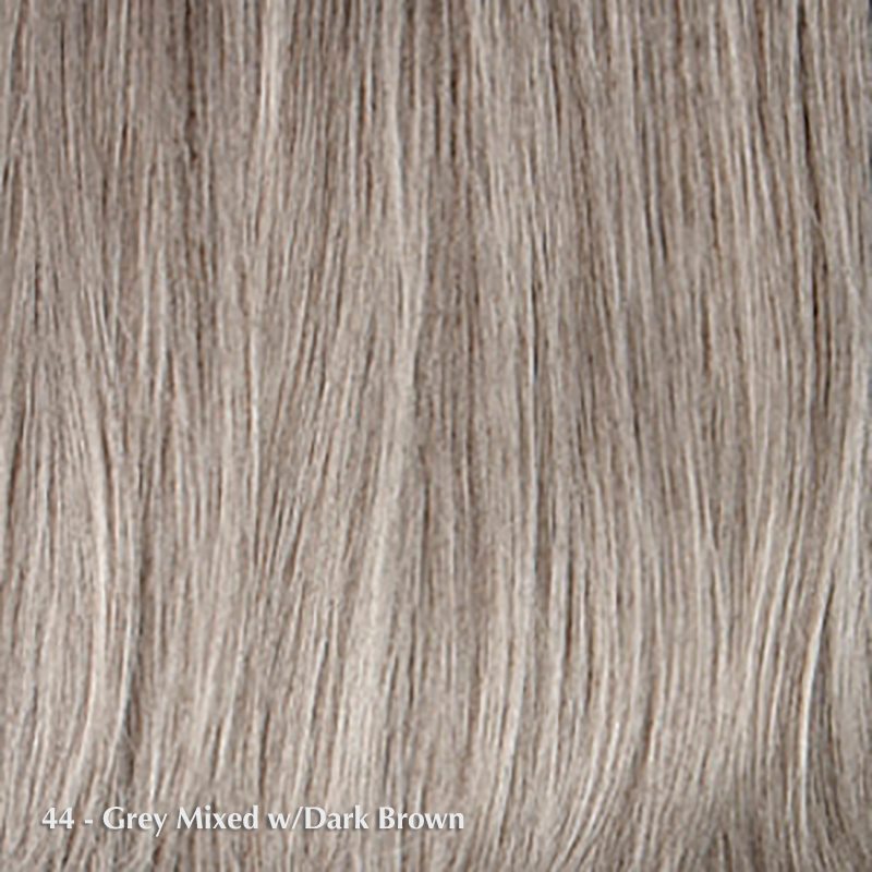 Devon Wig by Henry Margu | Lace Front Synthetic Wig (Mono Part)