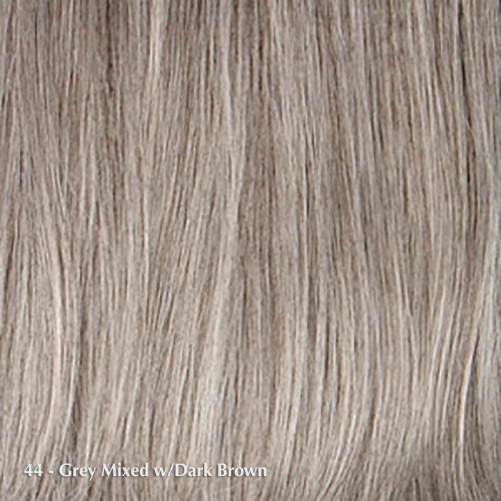 Farrah Wig by Henry Margu | Lace Front Synthetic Wig (Mono Top)