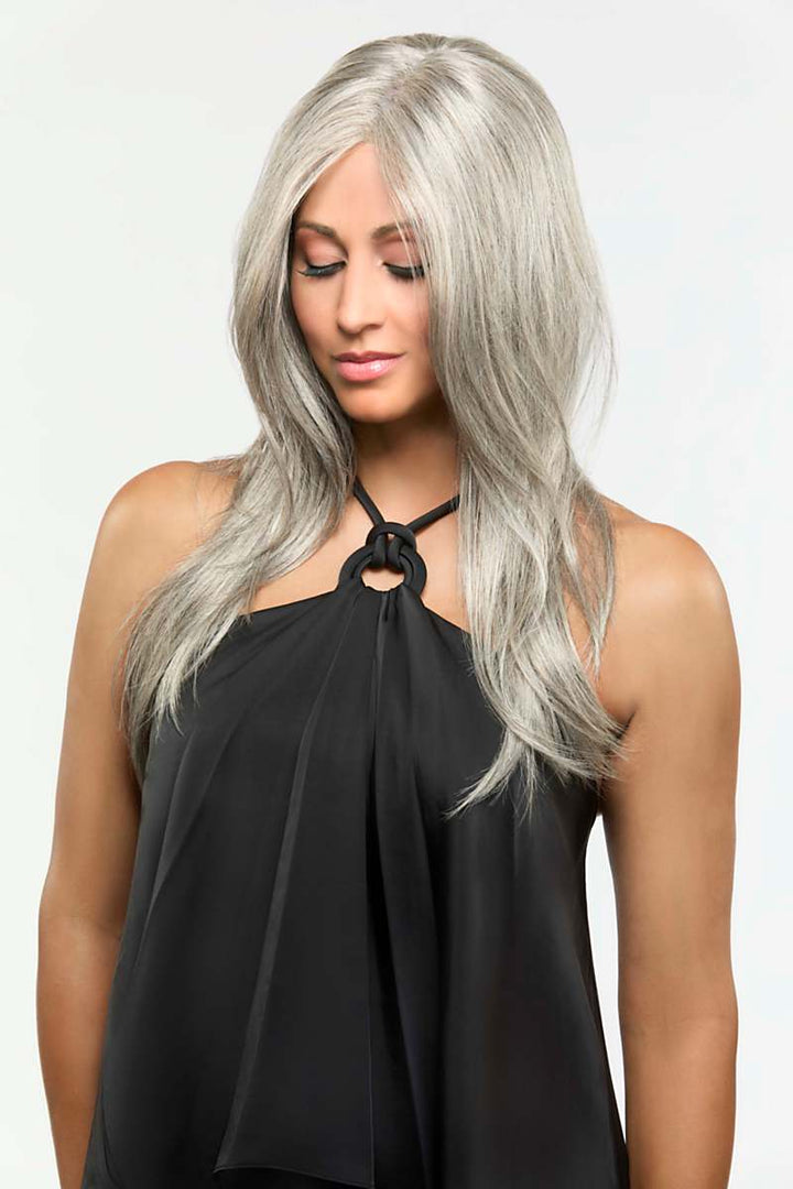 Morgan Wig by Henry Margu | Lace Front Synthetic Wig (Mono Top)