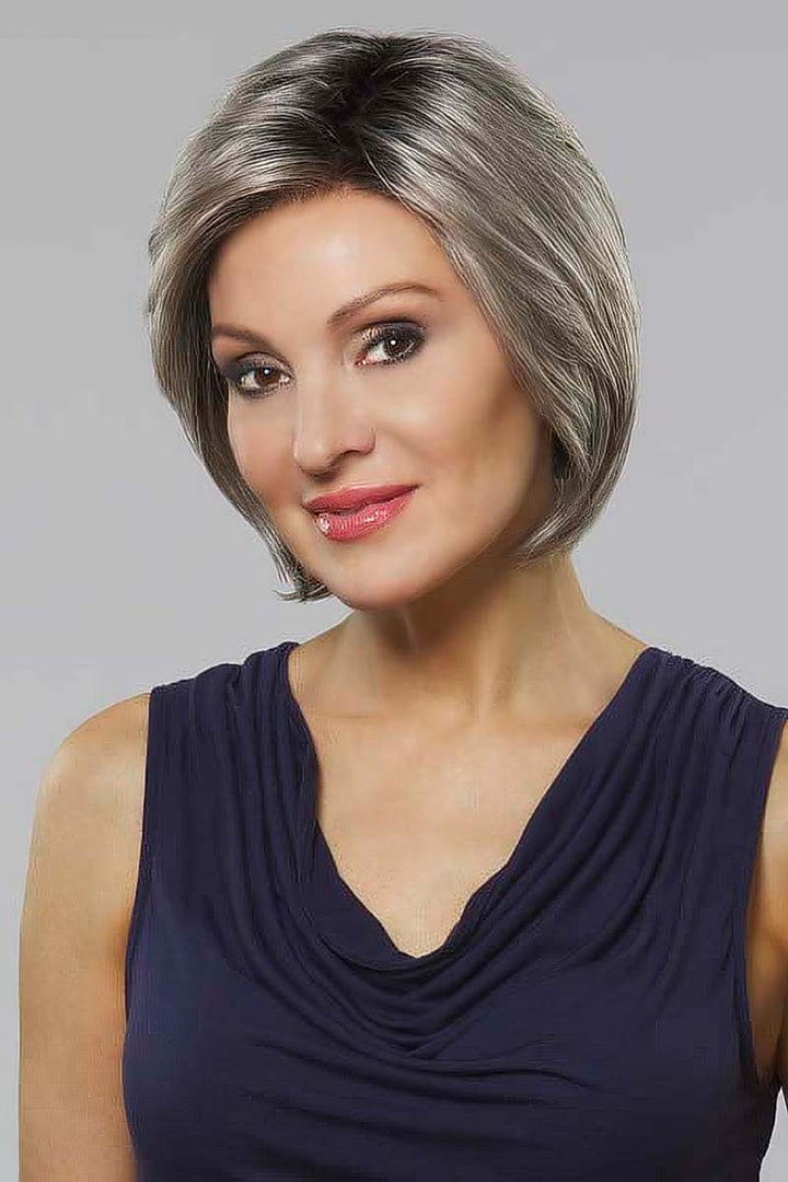 Farrah Wig by Henry Margu | Lace Front Synthetic Wig (Mono Top)