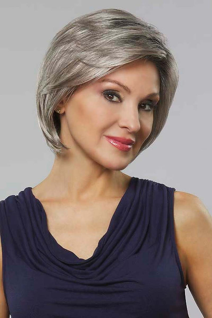Farrah Wig by Henry Margu | Lace Front Synthetic Wig (Mono Top)