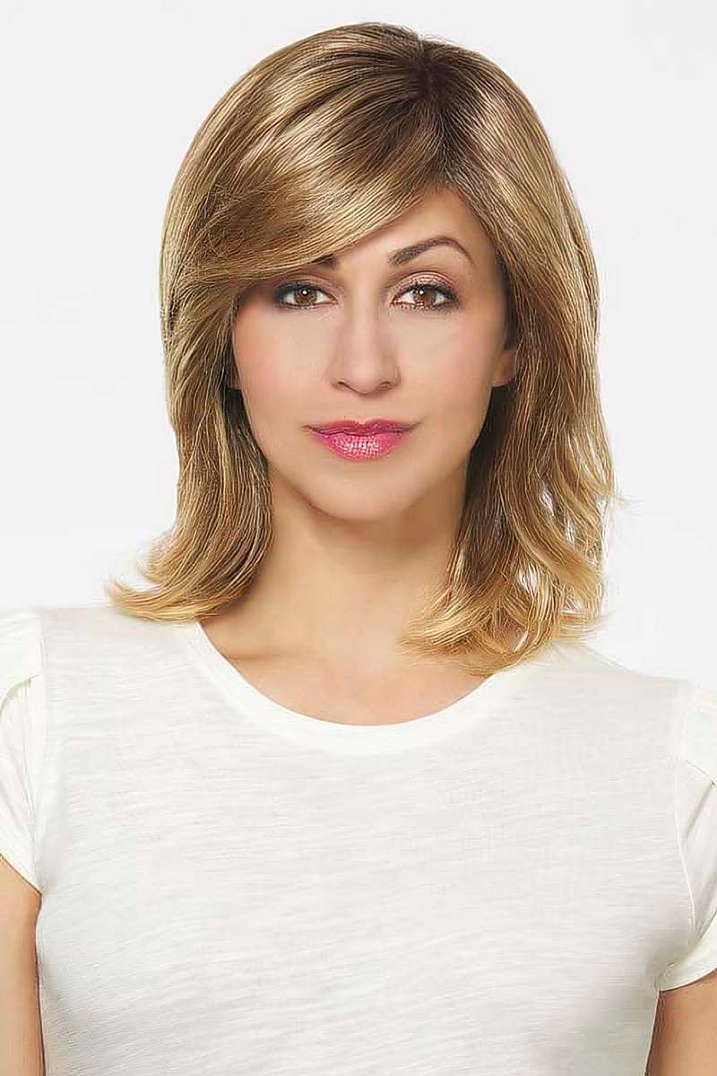 Hannah Wig by Henry Margu | Lace Front Synthetic (Mono Top)
