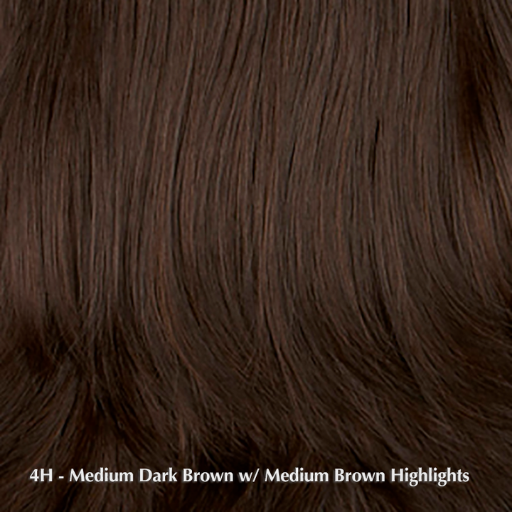 Peyton Wig by Henry Margu | Lace Front Synthetic (Mono Top)