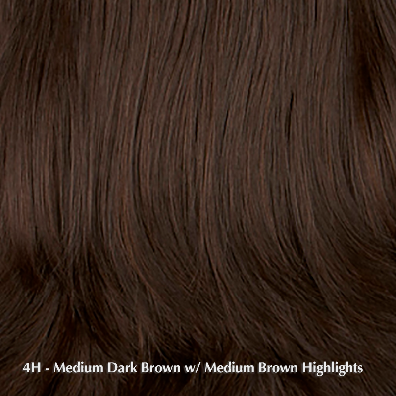 Lola Wig by Henry Margu | Synthetic Wig | Featherlight Capless