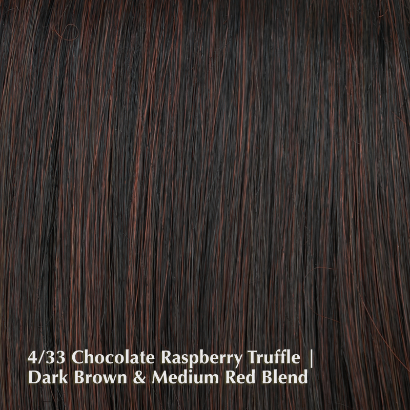 Celine Wig by Jon Renau | Heat Friendly Synthetic | Lace Front (Mono Top)
