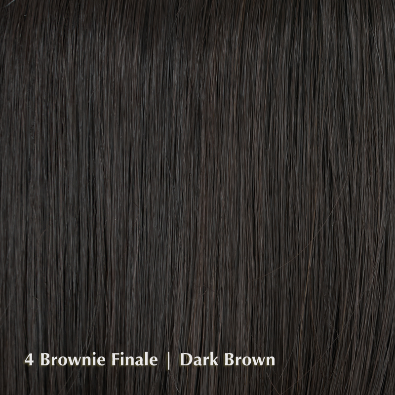 Celine Wig by Jon Renau | Heat Friendly Synthetic | Lace Front (Mono Top)