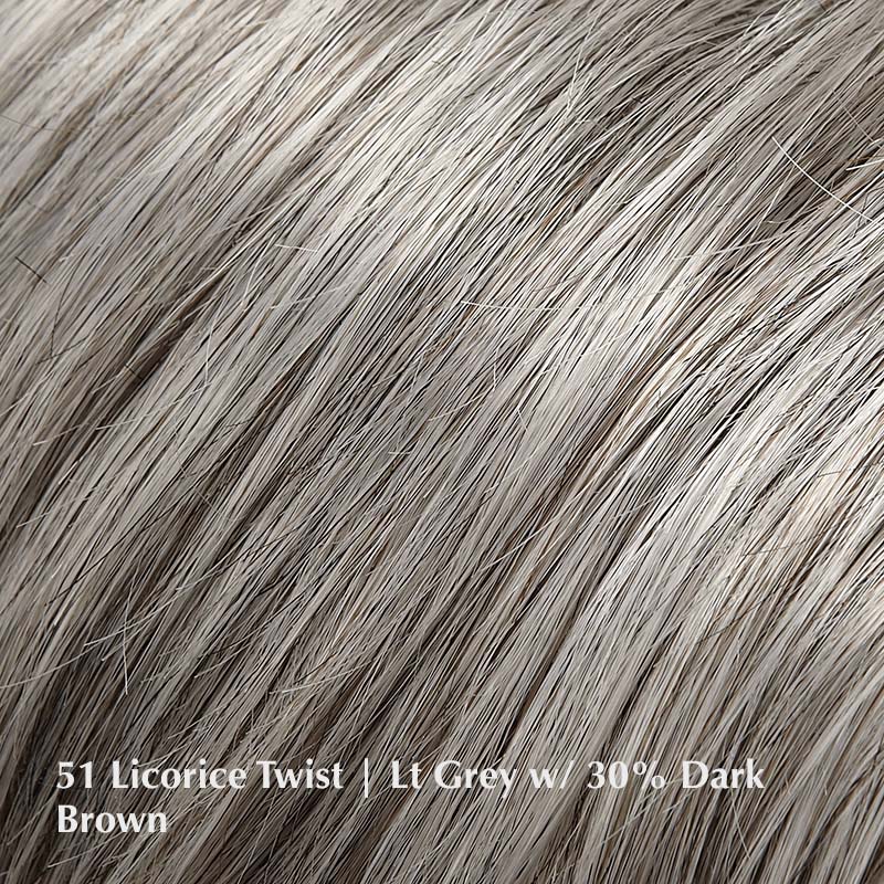 Simplicity Petite Wig by Jon Renau | Synthetic Wig (Basic Cap)