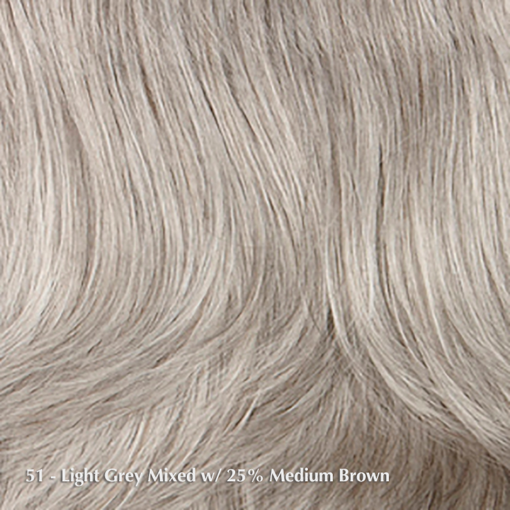 Holly Wig by Henry Margu | Synthetic Wig | Featherlight / Capless