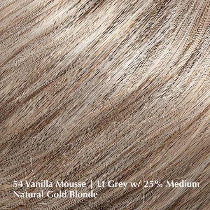 Allure Wig by Jon Renau | Synthetic Wig (Basic Cap)