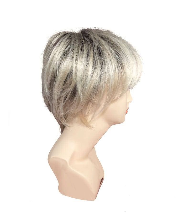 Ellen Wig by Wig Pro | Lace Front | Synthetic Wig (Mono Crown)