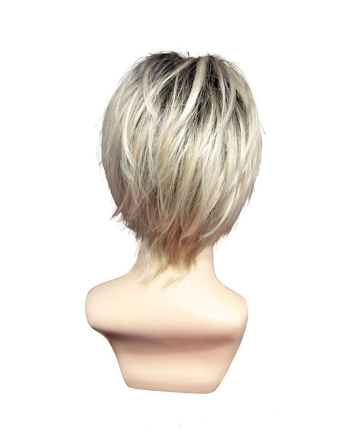Ellen Wig by Wig Pro | Lace Front | Synthetic Wig (Mono Crown)