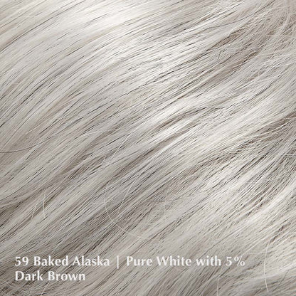 Allure Wig by Jon Renau | Synthetic Wig (Basic Cap)