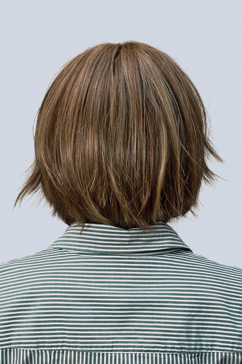 Clover Wig by Estetica | Heat Friendly Synthetic | Lace Front (Mono Top)