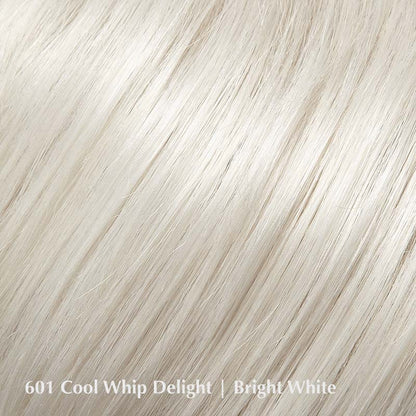 Natalie Petite Wig by Jon Renau | Synthetic Wig (Basic Cap)