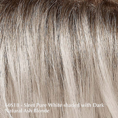 Miranda Wig by Jon Renau | Synthetic Lace Front Wig (Mono Part)